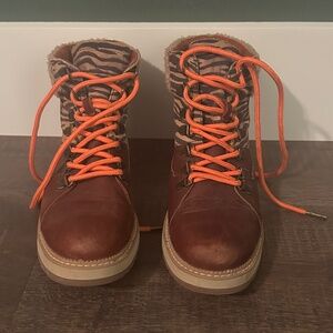Toms Boots